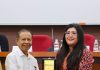 BP Batam Terima Kunjungan Akademik Universitas Batam, Tingkatkan Pengetahuan Pertumbuhan Kota Batam