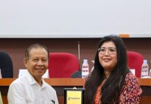 BP Batam Terima Kunjungan Akademik Universitas Batam, Tingkatkan Pengetahuan Pertumbuhan Kota Batam