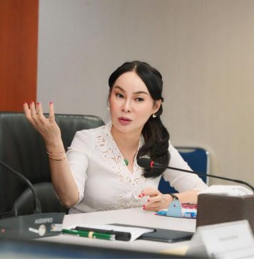 BP Batam Sambut Baik Ekspansi Firmus Technologies, Perkuat Posisi Batam sebagai Hub Infrastruktur AI Regional