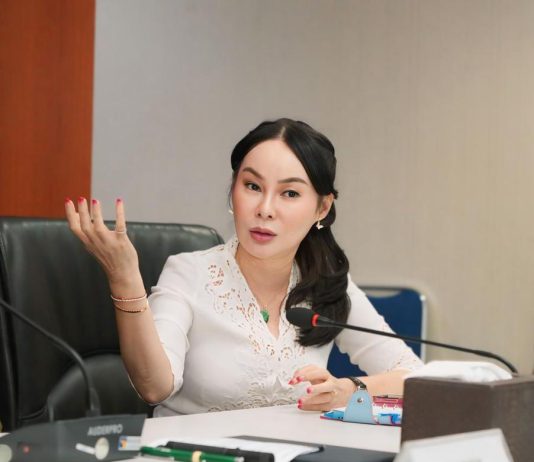 BP Batam Sambut Baik Ekspansi Firmus Technologies, Perkuat Posisi Batam sebagai Hub Infrastruktur AI Regional
