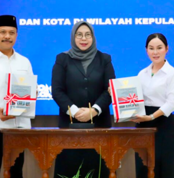 Batam Raih Opini WTP ke-14 Berturut-turut, Li Claudia: Bukti Komitmen Pengelolaan Keuangan yang Akuntabel