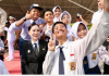 Peringati Hari Lahir Pancasila, Li Claudia Serukan Penguatan Persatuan di Tengah Keberagaman
