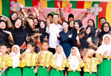 SPMB 2026 Batam Dimulai 8 Juni: Belum Memiliki KIA, Siswa Tetap Bisa Mendaftar