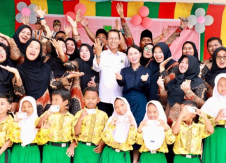 SPMB 2026 Batam Dimulai 8 Juni: Belum Memiliki KIA, Siswa Tetap Bisa Mendaftar