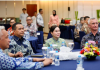 Li Claudia Sambut Delegasi Pertahanan 19 Negara, Batam Tunjukkan Posisi Strategis di Kawasan