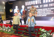 Dipercaya Jadi Tuan Rumah Rakorwil ADKASI 2026, Batam Tunjukkan Kesiapan sebagai Destinasi MICE
