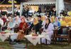 Lestarikan Budaya Melayu, TP-PKK Kota Batam Dukung dan Apresiasi KSM 2026