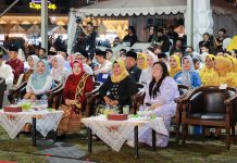Lestarikan Budaya Melayu, TP-PKK Kota Batam Dukung dan Apresiasi KSM 2026