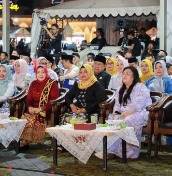 Lestarikan Budaya Melayu, TP-PKK Kota Batam Dukung dan Apresiasi KSM 2026