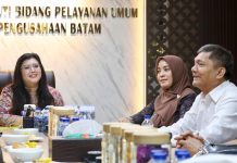 BP Batam Dukung Kehadiran BP Lansia, Perkuat Sinergi Wujudkan Lansia Aktif, Bahagia, dan Sejahtera