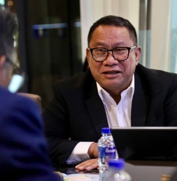 Sumbang Seperempat Pertumbuhan Nasional, Batam Jadi Motor Utama Investasi