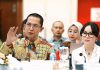 BP Batam Terima Kunker Banggar DPR RI, Perkuat Batam sebagai Pusat Investasi Nasional
