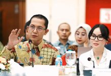 BP Batam Terima Kunker Banggar DPR RI, Perkuat Batam sebagai Pusat Investasi Nasional