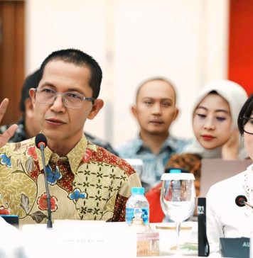 BP Batam Terima Kunker Banggar DPR RI, Perkuat Batam sebagai Pusat Investasi Nasional