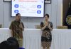 Lapas Batam Tingkatkan Kualitas Layanan melalui Sosialisasi Budaya Pelayanan Prima Bersama BRI