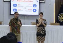 Lapas Batam Tingkatkan Kualitas Layanan melalui Sosialisasi Budaya Pelayanan Prima Bersama BRI
