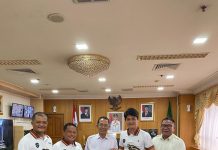 BP Batam Dukung Batam Prime International Grassroot Football Festival 2026, Perkuat Sport Tourism dan Persahabatan Indonesia–Singapura–Brunei-Malaysia