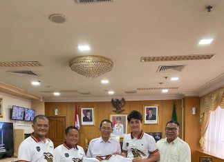 BP Batam Dukung Batam Prime International Grassroot Football Festival 2026, Perkuat Sport Tourism dan Persahabatan Indonesia–Singapura–Brunei-Malaysia