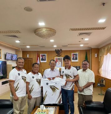 BP Batam Dukung Batam Prime International Grassroot Football Festival 2026, Perkuat Sport Tourism dan Persahabatan Indonesia–Singapura–Brunei-Malaysia