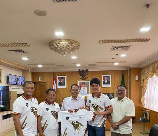 BP Batam Dukung Batam Prime International Grassroot Football Festival 2026, Perkuat Sport Tourism dan Persahabatan Indonesia–Singapura–Brunei-Malaysia