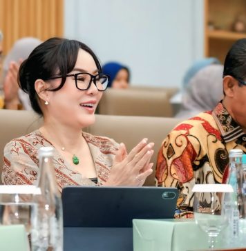 Kepala BP Batam Paparkan Kinerja 2025: Investasi Lampaui Target, Optimis Raih WTP Ke-10