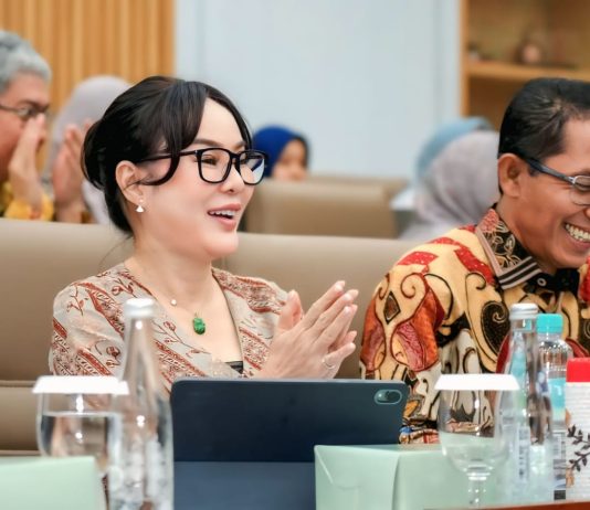 Kepala BP Batam Paparkan Kinerja 2025: Investasi Lampaui Target, Optimis Raih WTP Ke-10