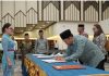 Wakil Kepala BP Batam Lantik 338 Pejabat Struktural Tingkat III dan IV: Perkuat Kinerja Organisasi dan Dorong Peningkatan Pelayanan Publik