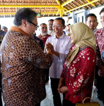 Kepala BP Batam: Nongsa Changi Cable Perkuat Batam sebagai Gerbang Ekonomi Digital Indonesia