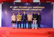 DBG Pilih Batam sebagai Basis Asia Tenggara, BP Batam Tegaskan Layanan Investor 24/7