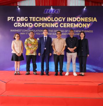 DBG Pilih Batam sebagai Basis Asia Tenggara, BP Batam Tegaskan Layanan Investor 24/7