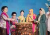 Gegap Gempita Perayaan Hari Kebaya Nasional BP Batam