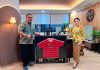 BP Batam Bangun Ekosistem Sepak Bola Berkelanjutan Lewat Batam Premier FC