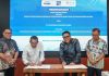 BP Batam Perkuat Sinergi Pengembangan KEK Tanjung Sauh melalui Dua Nota Kesepahaman