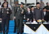 Li Claudia Beri Apresiasi Pengabdian Polri, Mitra Strategis Jaga Batam Aman dan Kondusif