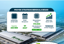 PLN Batam dan BP Batam Sambut Baik Ekspansi Firmus Technologies, Menjadikan Kota Batam Sebagai Hub Digital Terdepan di Asia Tenggara