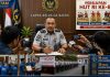 Lapas Batam dan Media Perkuat Sinergi Bahas Remisi Warga Binaan dan Persiapan HUT RI ke-81