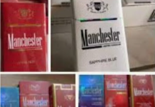 Diduga Inisial Willy Sang Raja Rokok Ilegal Manchester beromset Terbesar Di Kota Batam