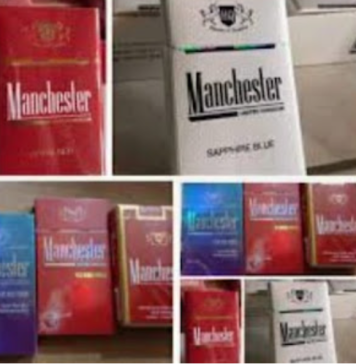 Diduga Inisial Willy Sang Raja Rokok Ilegal Manchester beromset Terbesar Di Kota Batam