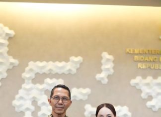 Batam Masuk Daftar Daerah Terbaik untuk Investasi di Indonesia