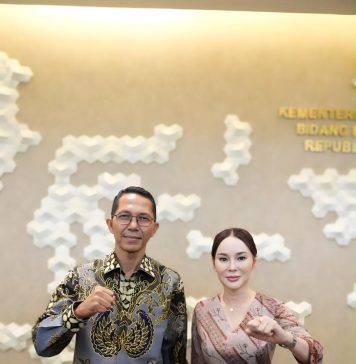 Batam Masuk Daftar Daerah Terbaik untuk Investasi di Indonesia