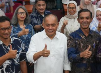 BP Batam Perkuat Transformasi Digital melalui Pengembangan Super Apps