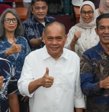 BP Batam Perkuat Transformasi Digital melalui Pengembangan Super Apps