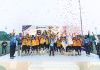 Batam Grassroot Football Festival 2026 Sukses Digelar, Semifinalis Raih Tiket Ajang Internasional