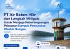 Bu SPAM BP Batam menjaga dampak penyusutan waduk Nongsa Akibat Kemarau