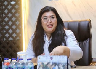 Sensus Ekonomi 2026, Warga Batam Diminta Tak Khawatir Berikan Data kepada Petugas
