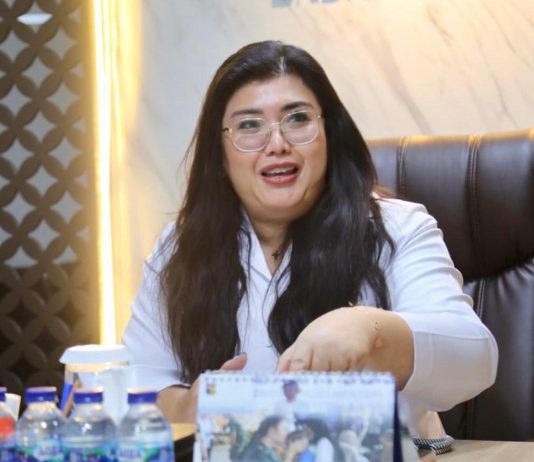 Sensus Ekonomi 2026, Warga Batam Diminta Tak Khawatir Berikan Data kepada Petugas