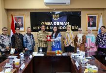 Sinergi BP Batam dan Ombudsman RI Dorong Pelayanan Publik di Batam