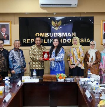 Sinergi BP Batam dan Ombudsman RI Dorong Pelayanan Publik di Batam