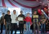 Keluarga Besar PK NTT Kota Batam Apresiasi Kepedulian Pemerintah Kota Batam terhadap Bencana Flores NTT