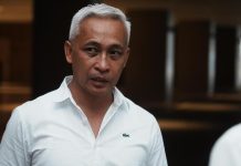 Penanganan Kebocoran Susulan Pipa Muka Kuning, BP Batam dan PT Air Batam Hilir Bergerak Cepat